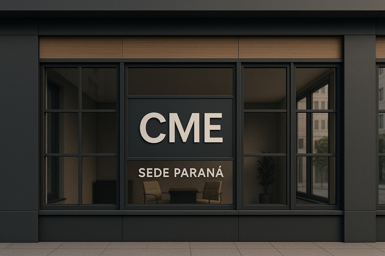 Imagen consultorio Paraná