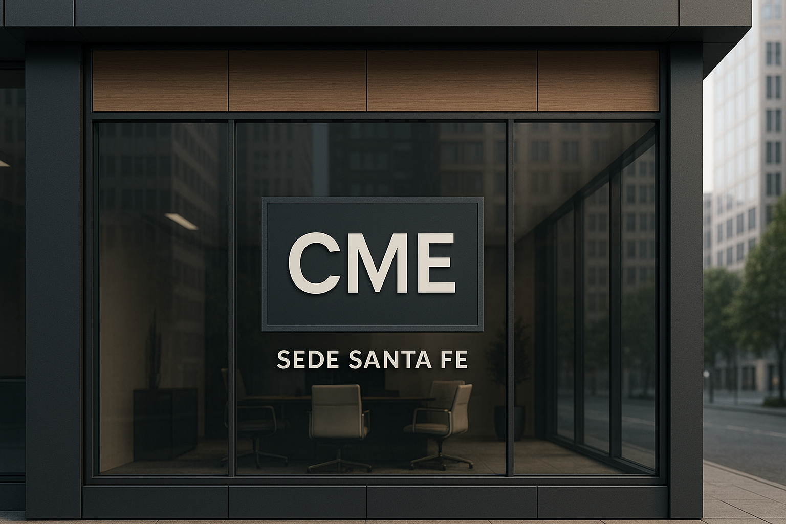 Imagen Consultorio Santa Fé