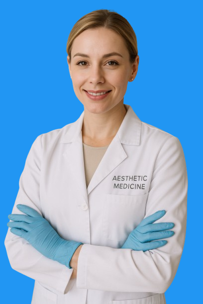 Foto de Doctora NOMBRE1