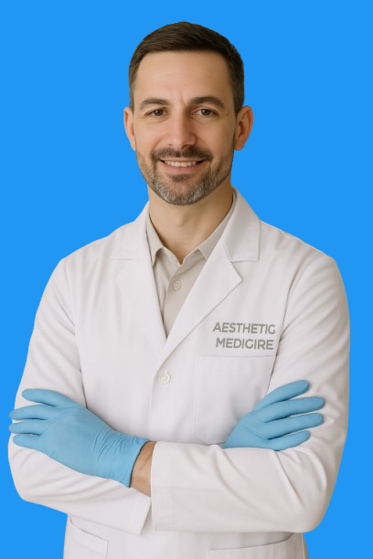 Foto de Doctor NOMBRE2